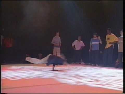 bag of trix vs boty 1999 judges