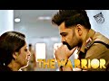 The warrior movie dhada dhada song sad version song whatsapp status|ram potheneni|dsp|krithi#bgm