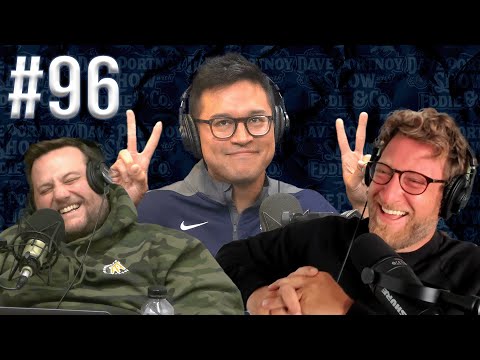 Dave Portnoy's MLB All-Star NFL Fantasy League — DPS #96