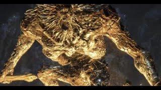 【ELDEN RING】石掘りトロル