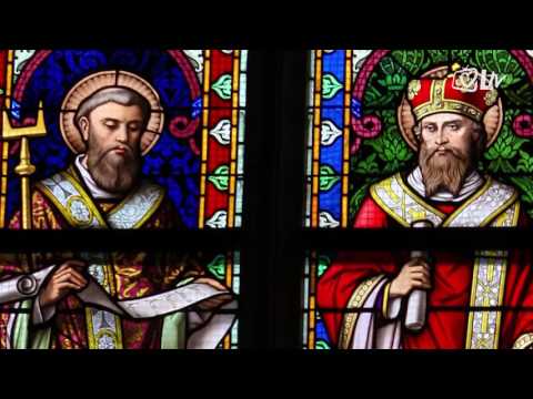 Katolički kalendar 2.1.2017. Sveti Bazilije Veliki i Grgur Nazijanski