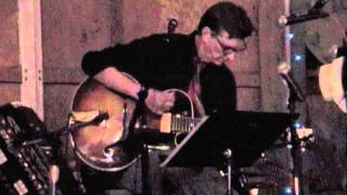 'Get the  Oxygen Tank' Honky Tonk Blues.mov