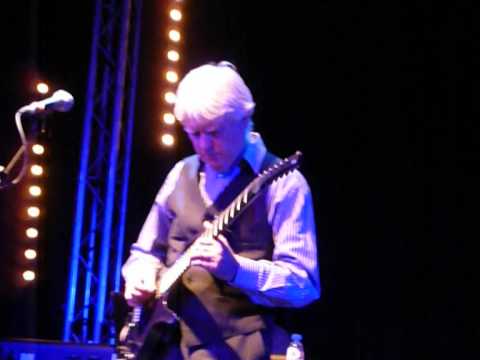 John Lees-Barclay James Harvest-After The Day-Live 23-11-09 @ De Boerderij
