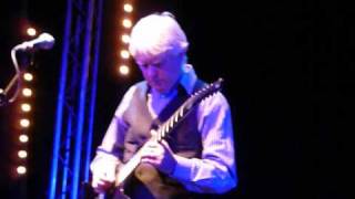 John Lees-Barclay James Harvest-After The Day-Live 23-11-09 @ De Boerderij