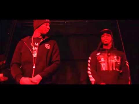 Man Don't Care - JME ft Giggs