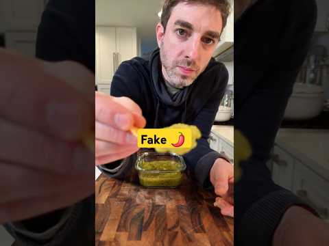 STOP Buying Jarred Salsa – Try This Instead 🌶️