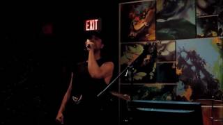 Thomas We Bury The Hatchet