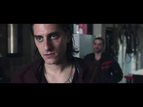 Meu Nome é Jeeg Robot (Dublado) [HD]