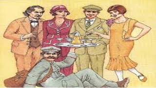 Resumen del libro Cuatro corazones con freno y marcha atrás (Enrique Jardiel Poncela)