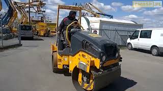 Продажба на мини валяк Hamm HD 12 VV - Изображение 4 | Machineryline BG Мини валяк Hamm HD 12 VV | Изображение 4 - Machineryline