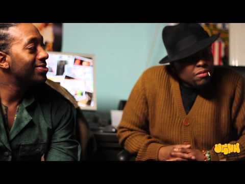 Camp Lo interview with UGHH.COM Pt 2