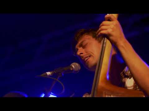 Liscannor Bay - The Fiddle Case with Luka Bloom