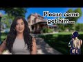 Come Get Your Man Please | Petty Photographer Story Time