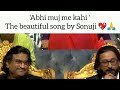 Story behind abhi mujhme kahi song | Sonu Nigam | Ajay-Atul | Indian idol