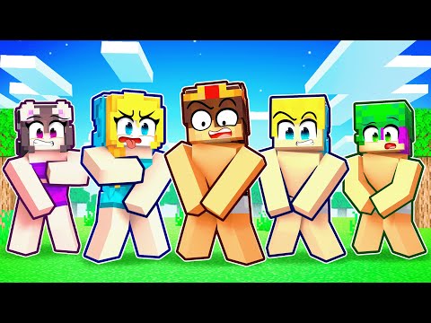 Die LUSTIGSTEN & PEINLICHSTEN Minecraft MOMENTE mit SEMLAKI!