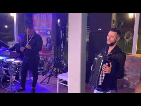 Formatia Cristal Band Galati Lolly Lolly live
