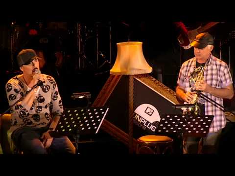 Goin' Through Unplugged Sessions - Γαρύφαλλε