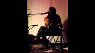 Richard Edwards-Freak Flight Speed