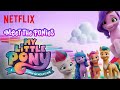 My Little Pony A New Generation Comes To Netflix September 24