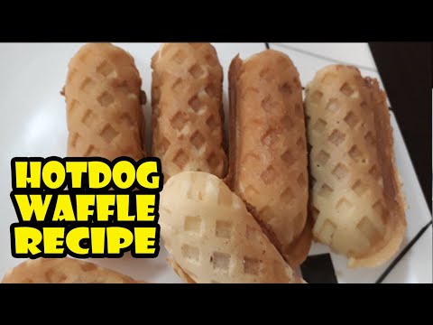 download lagu mp3 mp4 Waffle Dog Ingredients And Procedure, download lagu Waffle Dog Ingredients And Procedure gratis, unduh video klip Waffle Dog Ingredients And Procedure