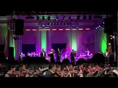 Musicanima Symphony Orchestra diretta dal m° Enzo Campagnoli
