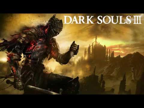 Dark Souls III Soundtrack - Lorian, Elder Prince & Lothric, Younger Prince (Principes Gemelos)