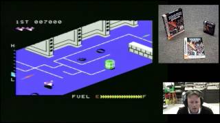 Colecovision Super Game Module Review 6th June 2013