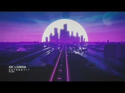 De Lorra - K A T A N Aキッド