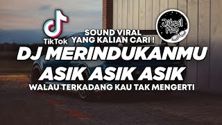 Download lagu DJ WALAU TERKADANG KAU TAK MENGERTI - DJ MERINDUKANMU TIKTOK VIRAL 2026 ! Jibril Pro Version mp3