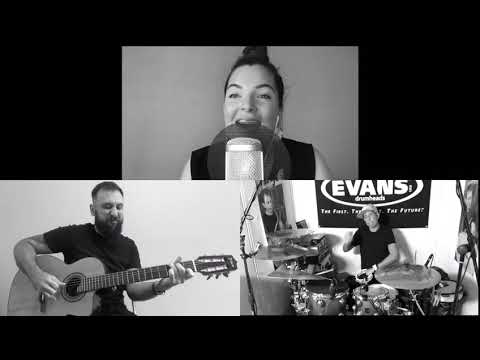 The Collective Live Band - Signed Sealed With A Song - Lucas Graham Love Someone - Acoustic Cover