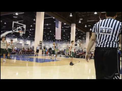 NorCal Dynasty vs Olympus (Utah)