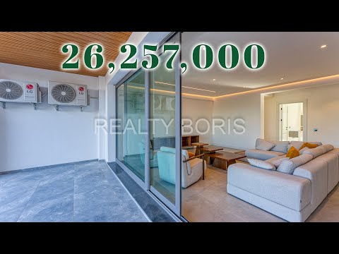 LUXURIOUS 3 BEDROOM APARTMENT IN NYALI - Realty Boris Nairobi Real Estate Video