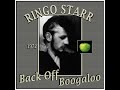 Ringo Starr - Back Off Boogaloo (1972)