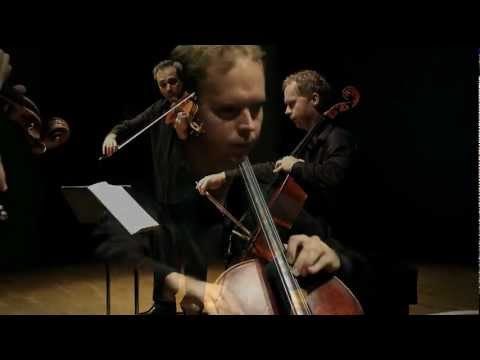 Bucolics (Bukoliki) - Witold Lutoslawski. Viola and Cello. 4. Andantino