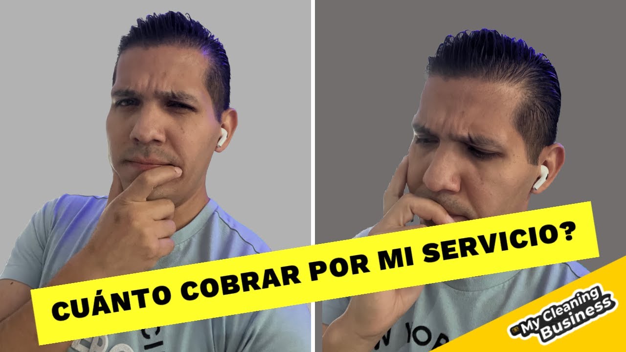 🍎 Costos por limpieza de oficinas! | 🤔¿Cuál es el correcto? | 🤫¿Quién tiene la razón?