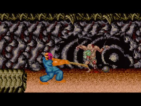 Top 15 TurboGrafx-16 / PC Engine Games of All Time