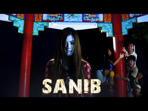 SANIB (Tagalog Dubbed) ᴴᴰ┃Horror Movie #004