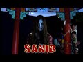 SANIB (Tagalog Dubbed) ᴴᴰ┃Horror Movie #004