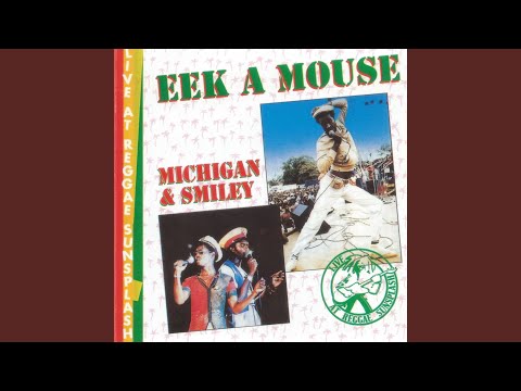 Intro / Ganja Smuggling (LIve)