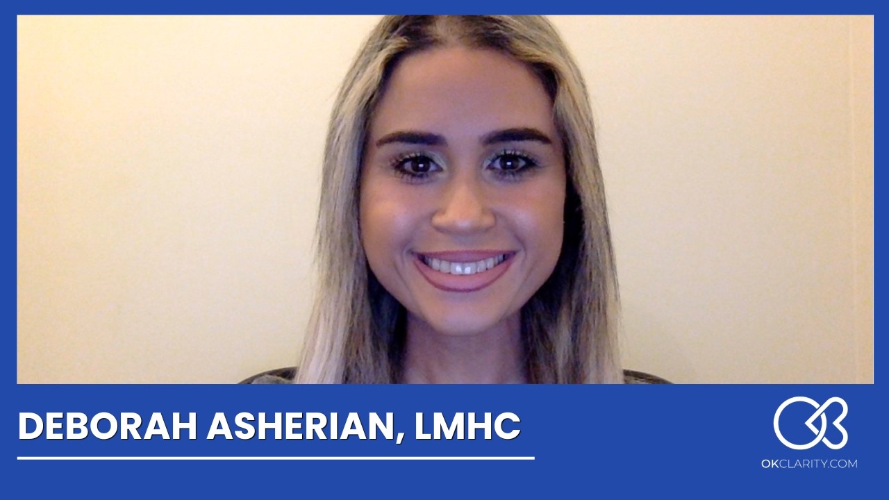 Deborah Asherian, LMHC | Jewish Therapist in NY