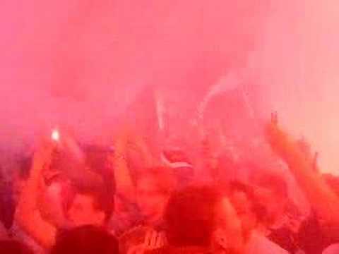Ajax Huldiging 2006 Leidseplein