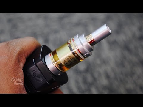 Digiflavor Siren 2 / Siren 4