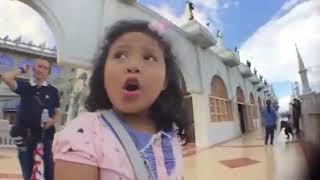 preview picture of video 'Cebu SIMALA Church'