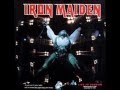 IRON MAIDEN - THAT GIRL COVER (Originally a ...