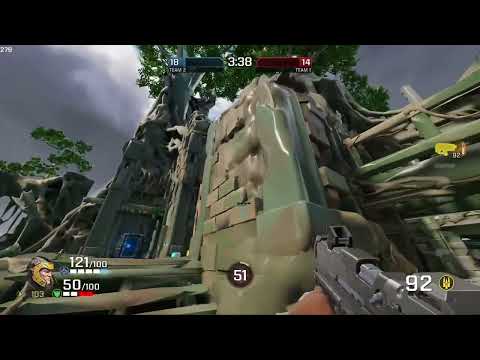 AN Ki11er + DesiRo vs MCS strongsage + cha1n