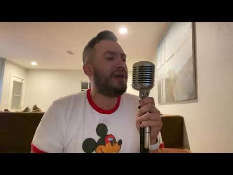 “Moon River” from Breakfast at Tiffany’s - C.C. Valentine Cover