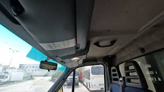 IVECO DAILY 65 C18, 12 PALET CHLAD&Iacute;RENSK&Yacute; VŮZ, 12 PALET, TERMOKINK V-5 refrigerated truck | Image 4 - Autoline
