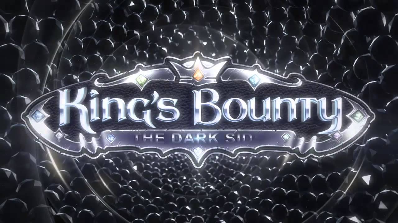 King's Bounty: Dark Sidevideo poster