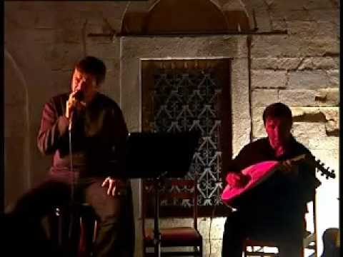 PETAR GORKO - KAKVA I DA SI , DOJDI