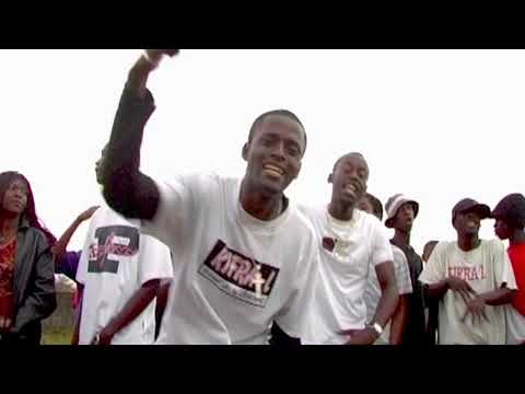 Kiffra'l  - Laisse faire les pro